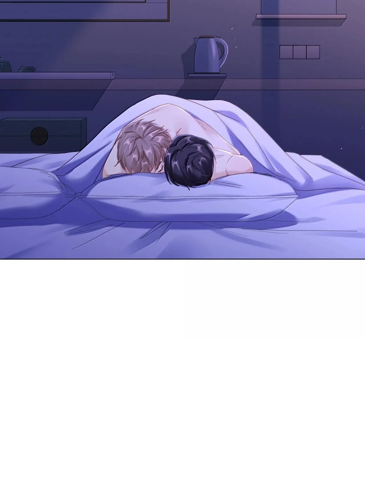 (END) Để Ý Tôi Một Chút Đi Mà Chapter 86 Trang 25