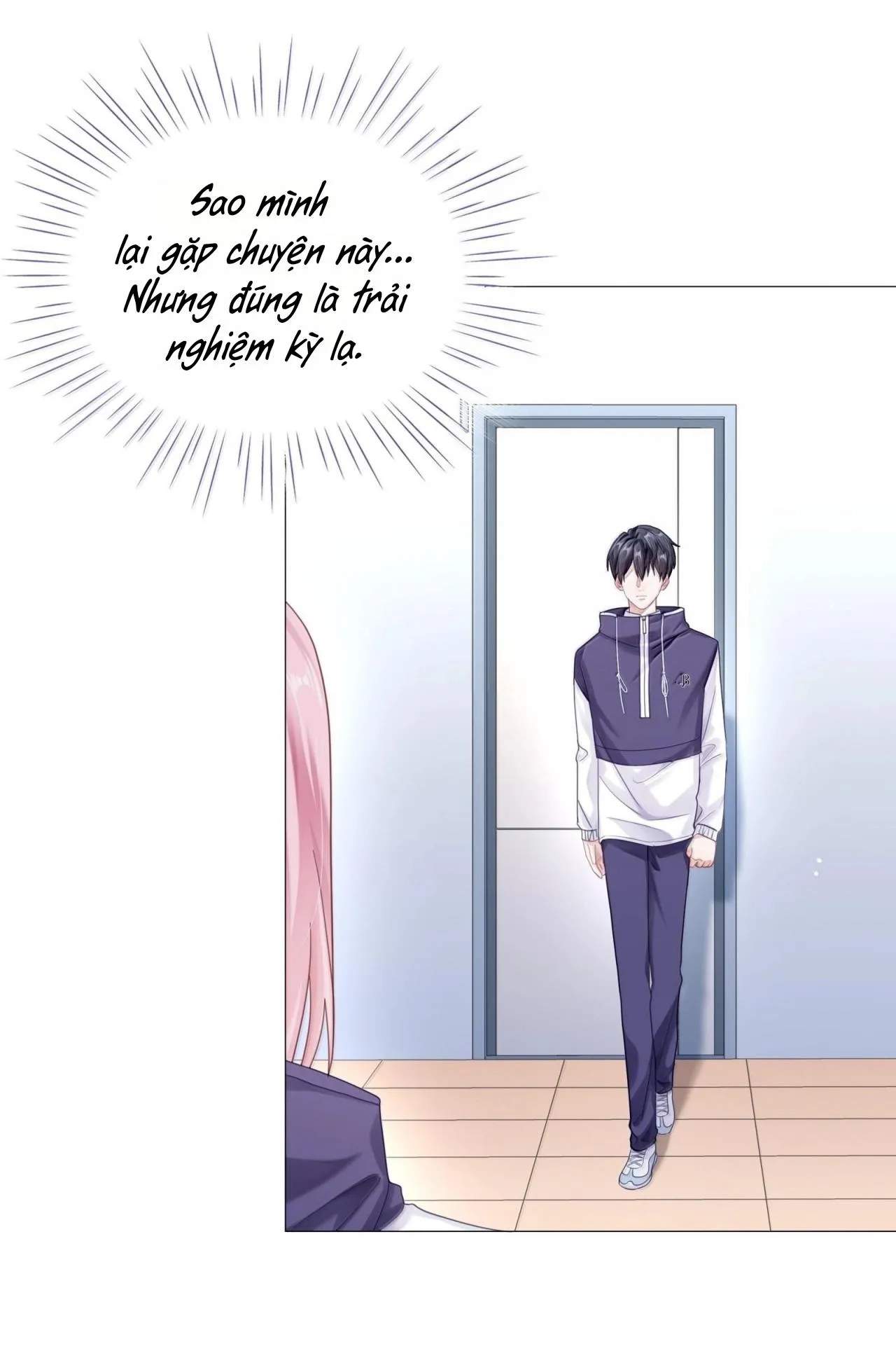 (END) Để Ý Tôi Một Chút Đi Mà Chapter 86 Trang 29