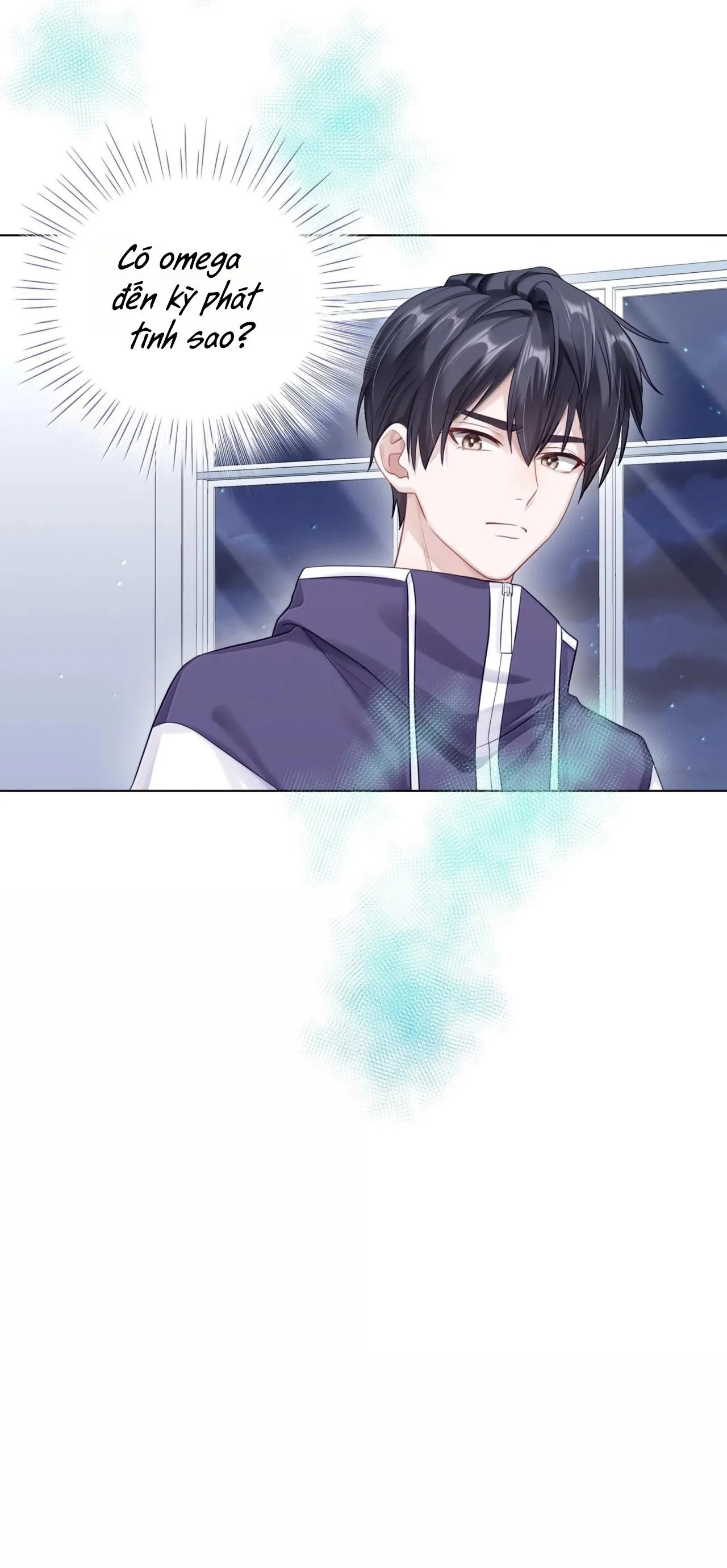 (END) Để Ý Tôi Một Chút Đi Mà Chapter 86 Trang 36