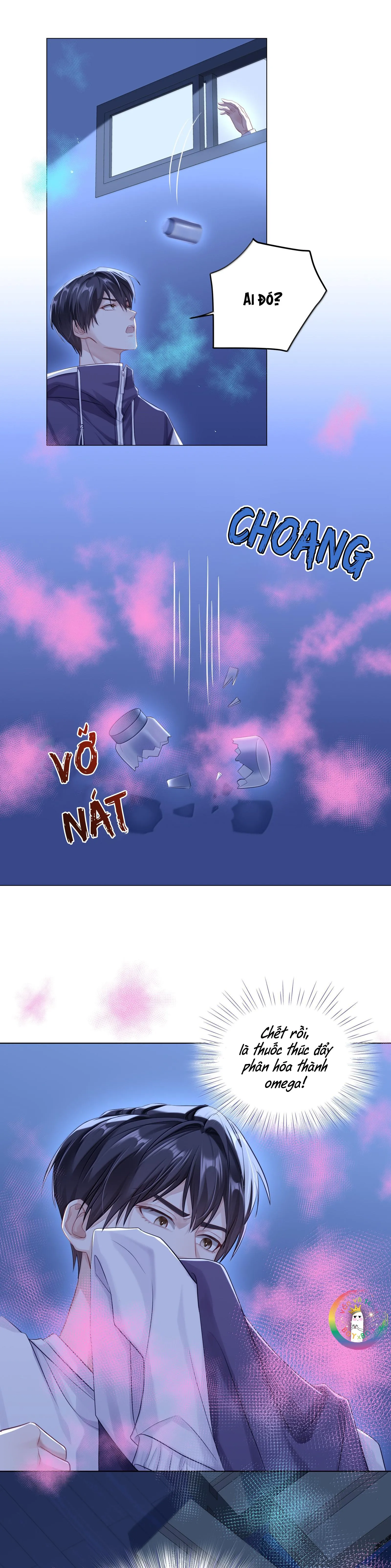 (END) Để Ý Tôi Một Chút Đi Mà Chapter 87 Trang 7