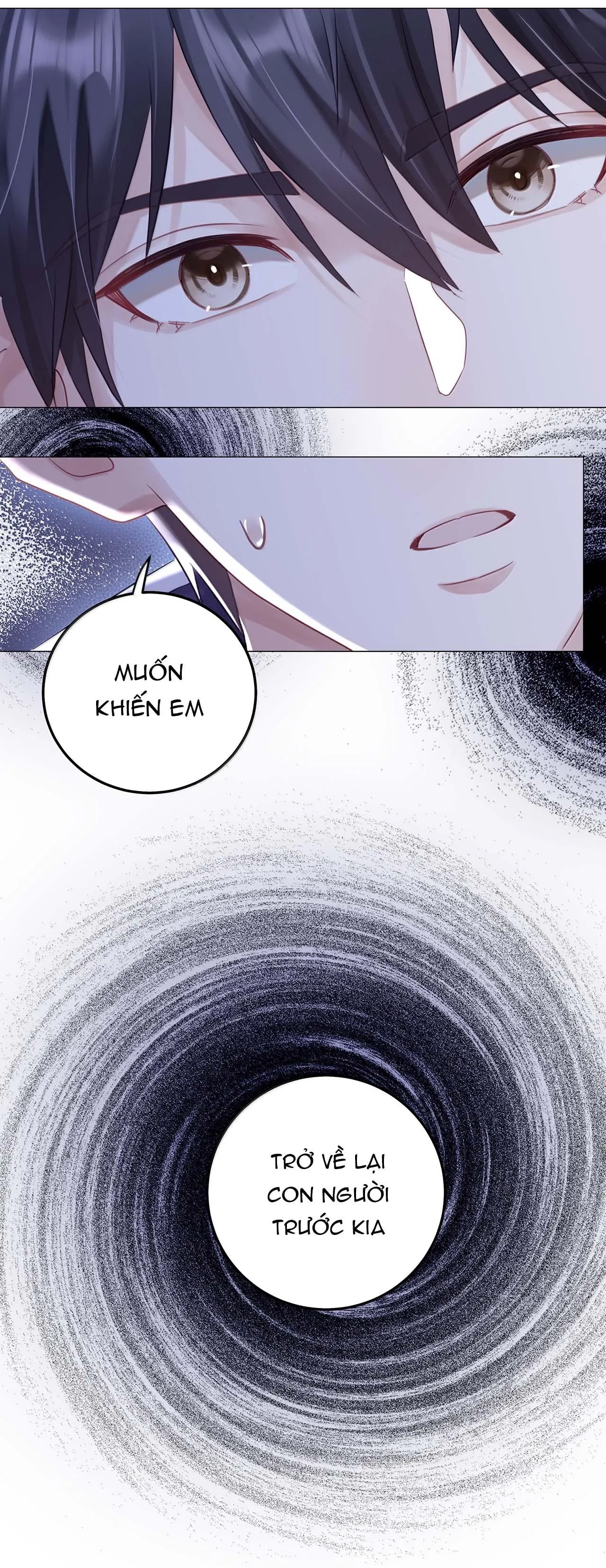 (END) Để Ý Tôi Một Chút Đi Mà Chapter 88 Trang 21