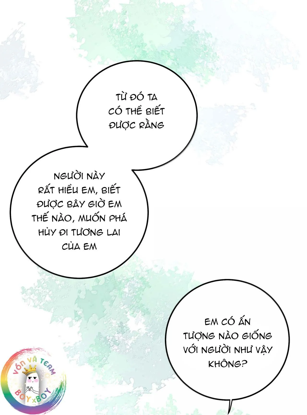 (END) Để Ý Tôi Một Chút Đi Mà Chapter 88 Trang 23