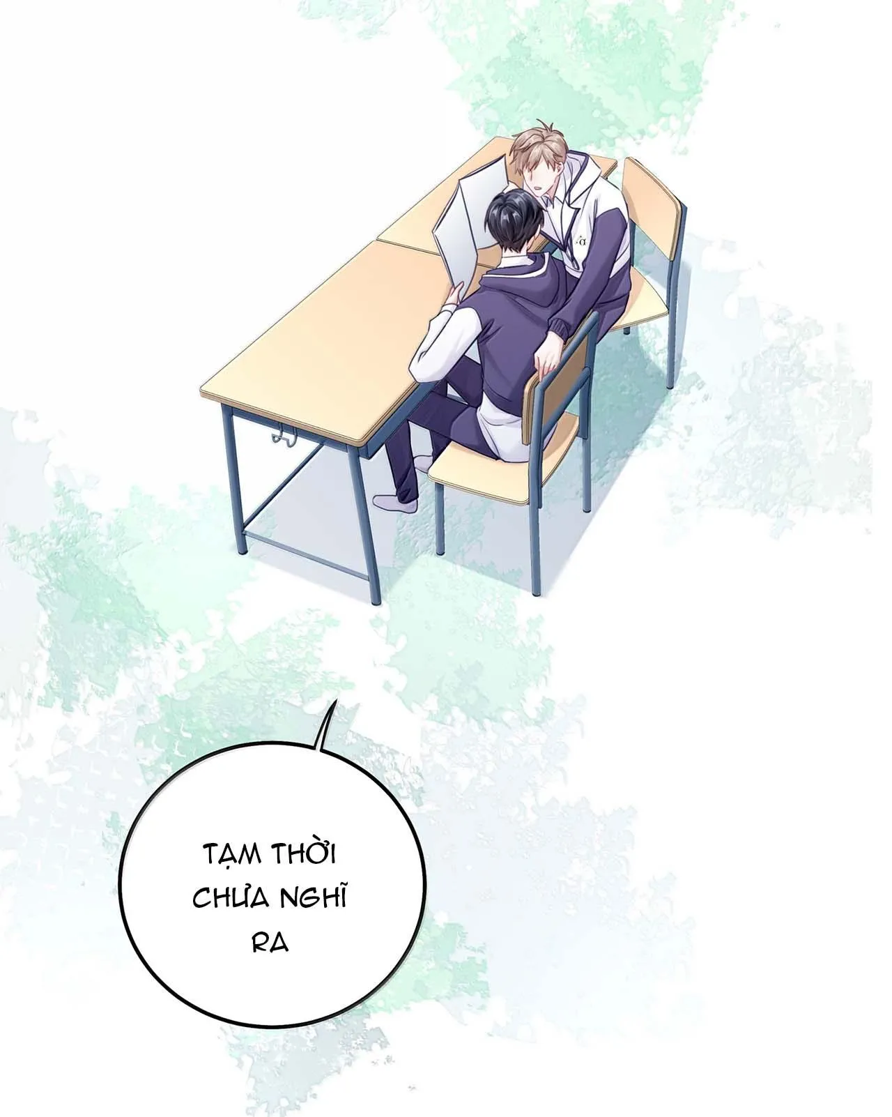 (END) Để Ý Tôi Một Chút Đi Mà Chapter 88 Trang 24