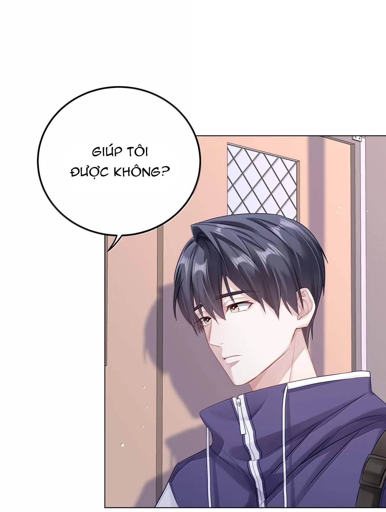 (END) Để Ý Tôi Một Chút Đi Mà Chapter 88 Trang 36