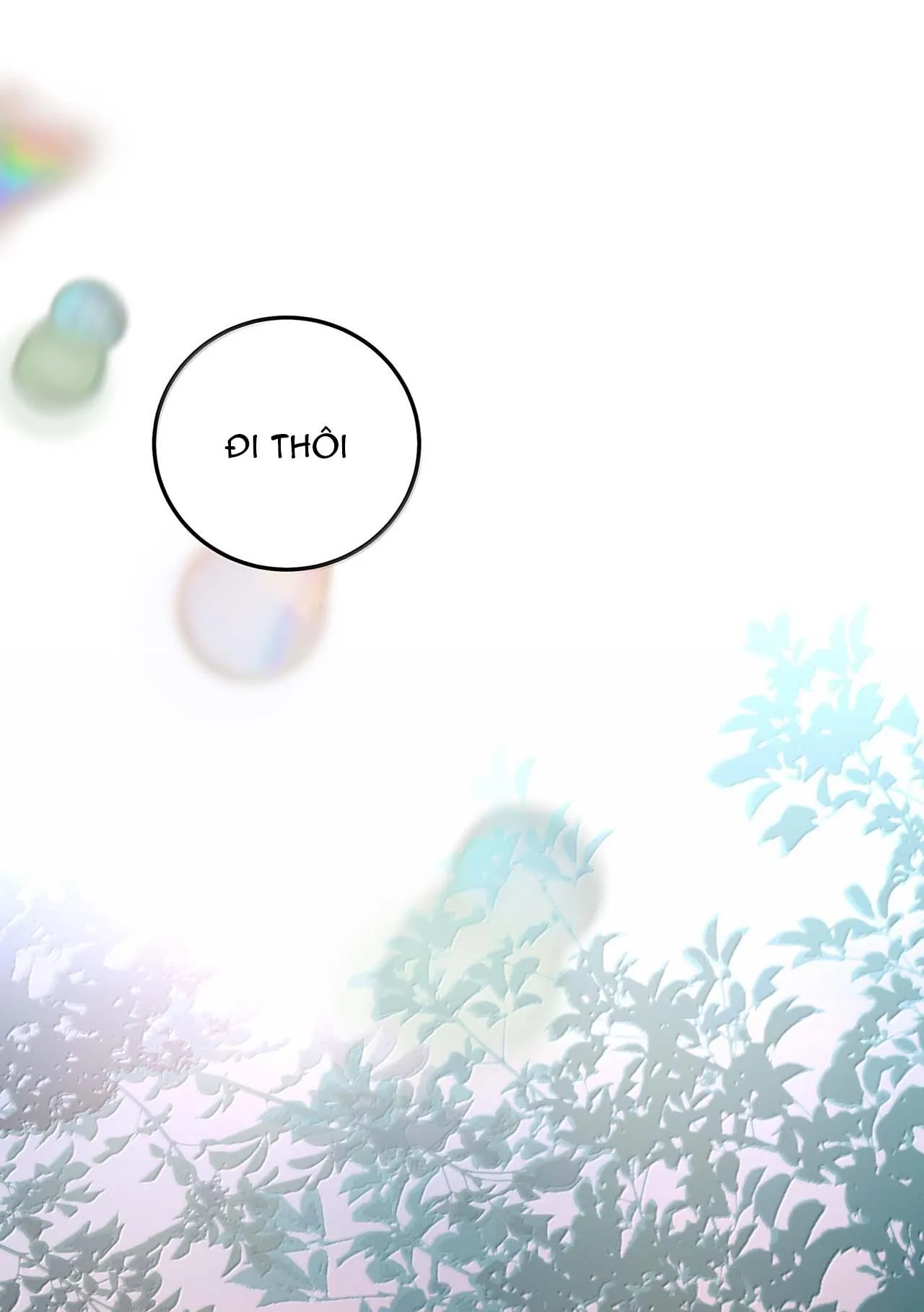 (END) Để Ý Tôi Một Chút Đi Mà Chapter 88 Trang 38