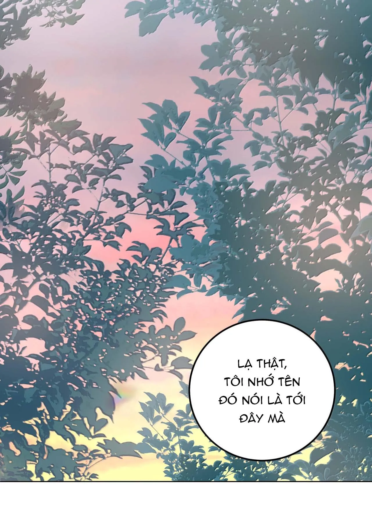 (END) Để Ý Tôi Một Chút Đi Mà Chapter 88 Trang 39