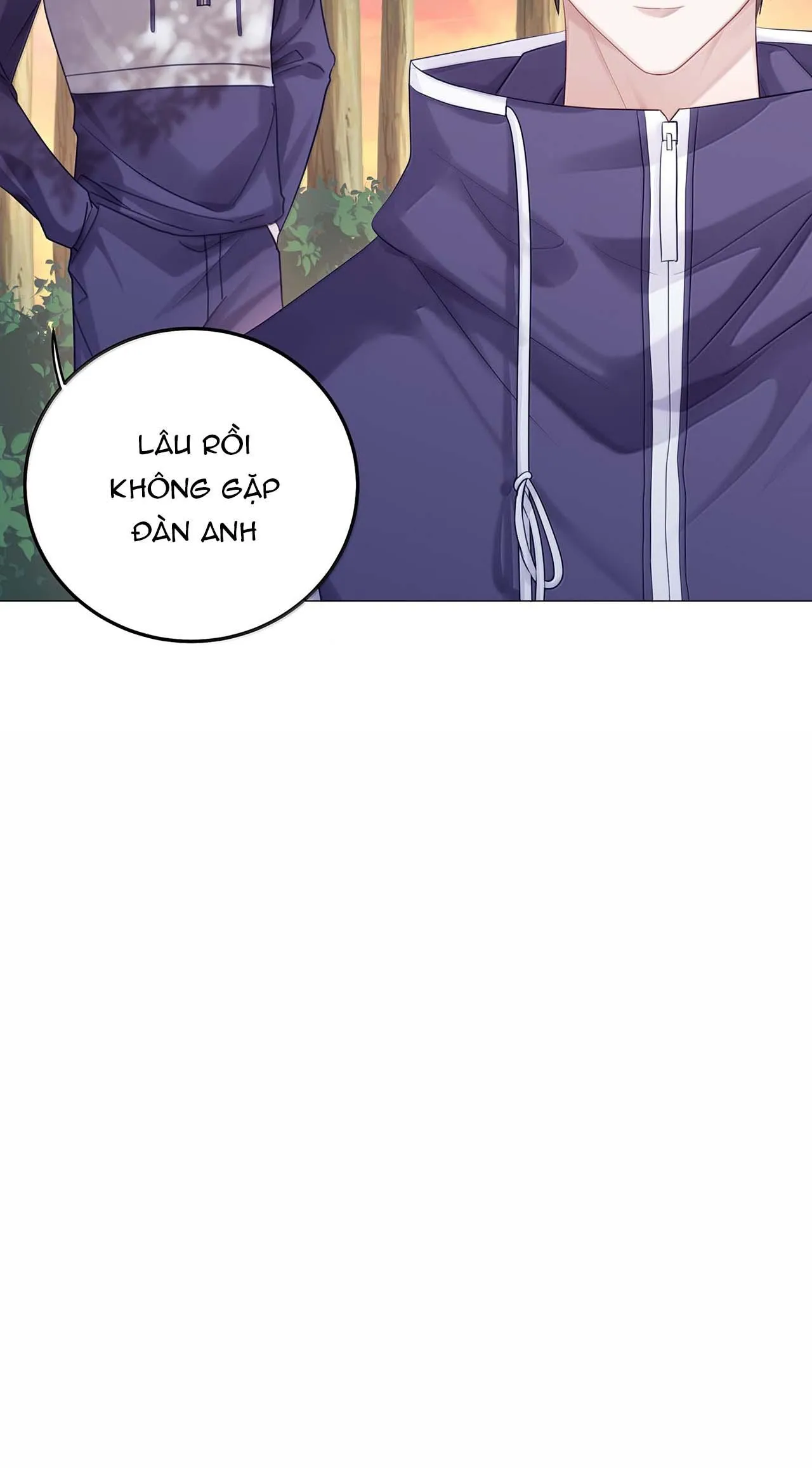 (END) Để Ý Tôi Một Chút Đi Mà Chapter 88 Trang 43