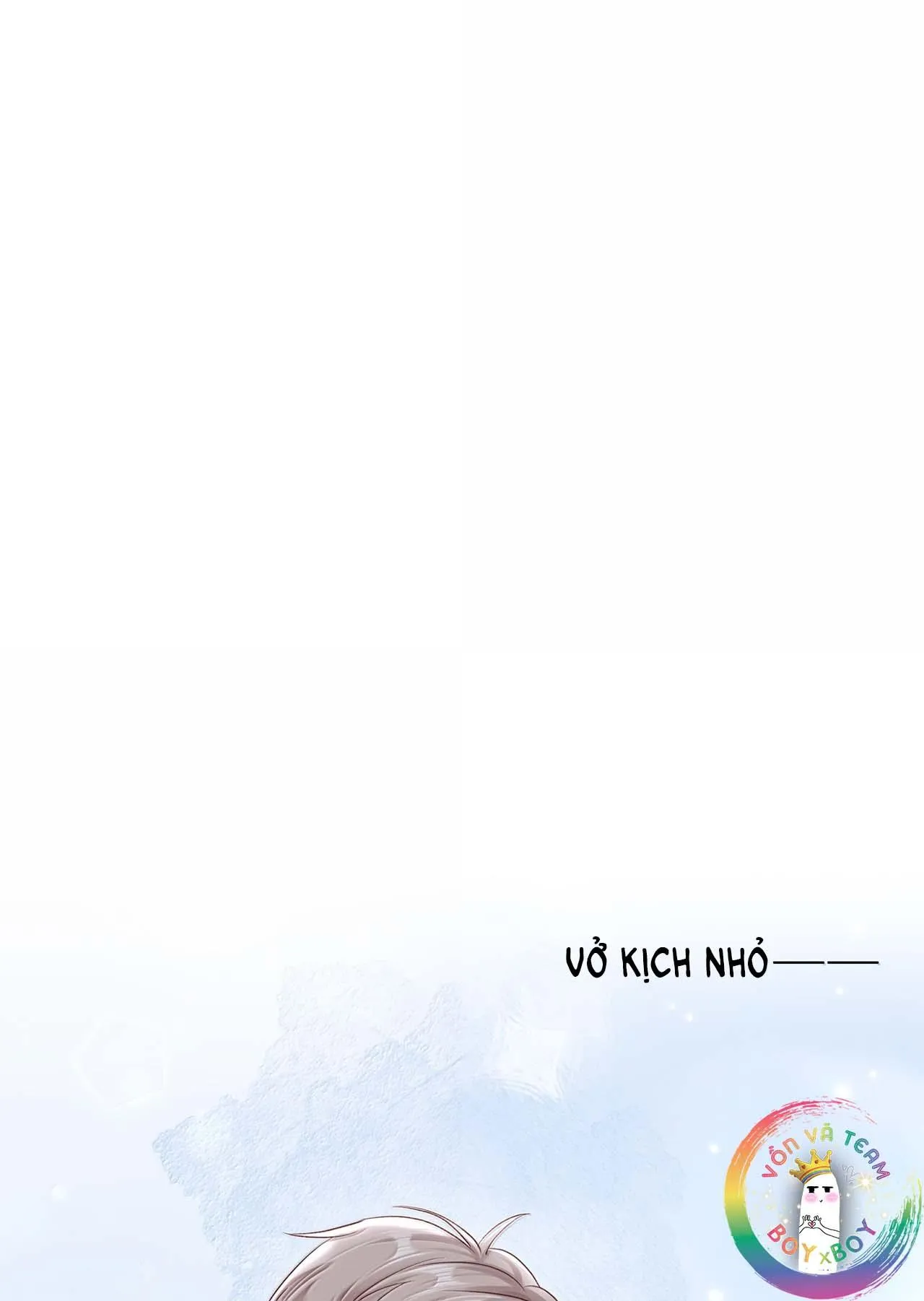 (END) Để Ý Tôi Một Chút Đi Mà Chapter 88 Trang 44