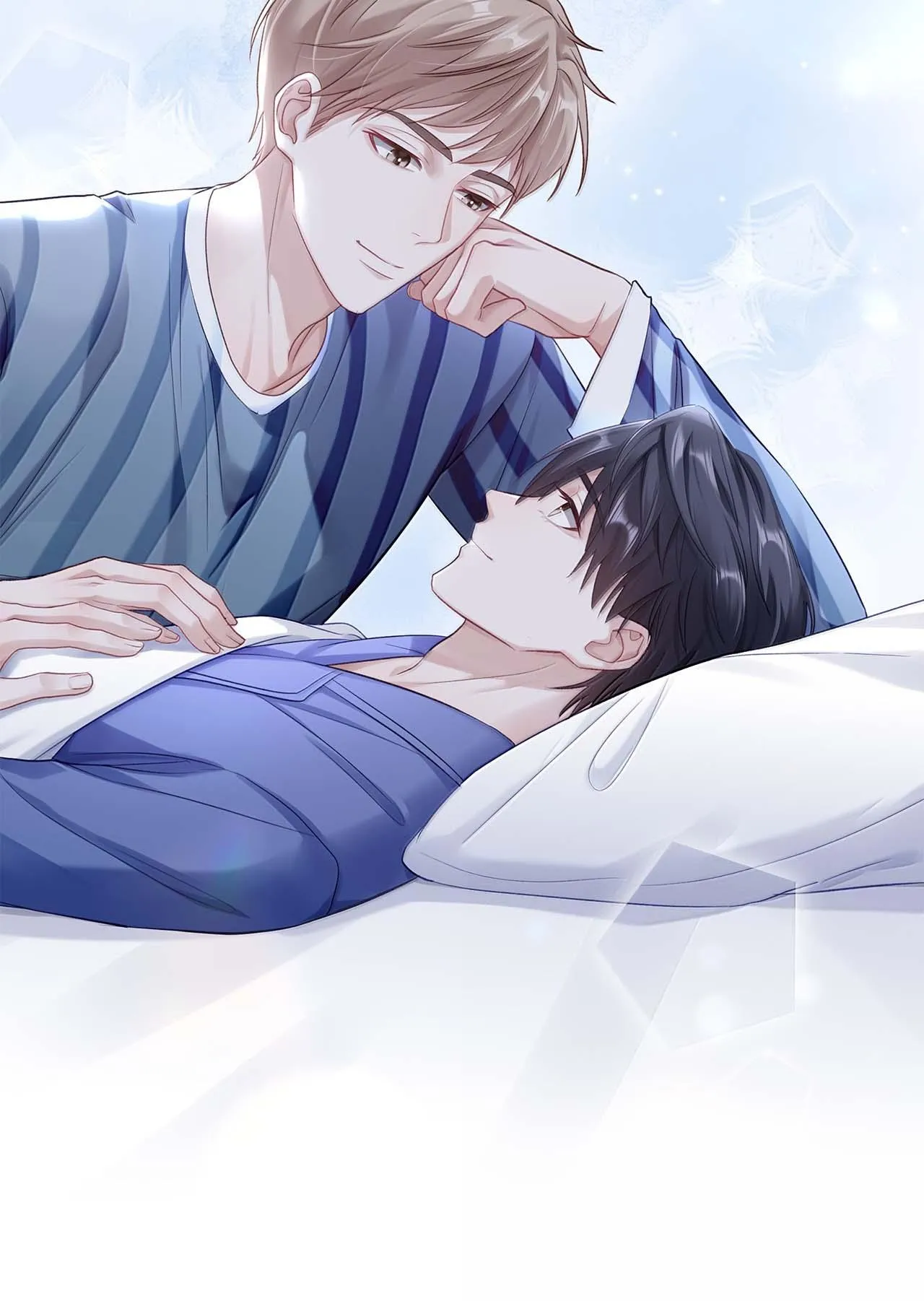 (END) Để Ý Tôi Một Chút Đi Mà Chapter 88 Trang 45