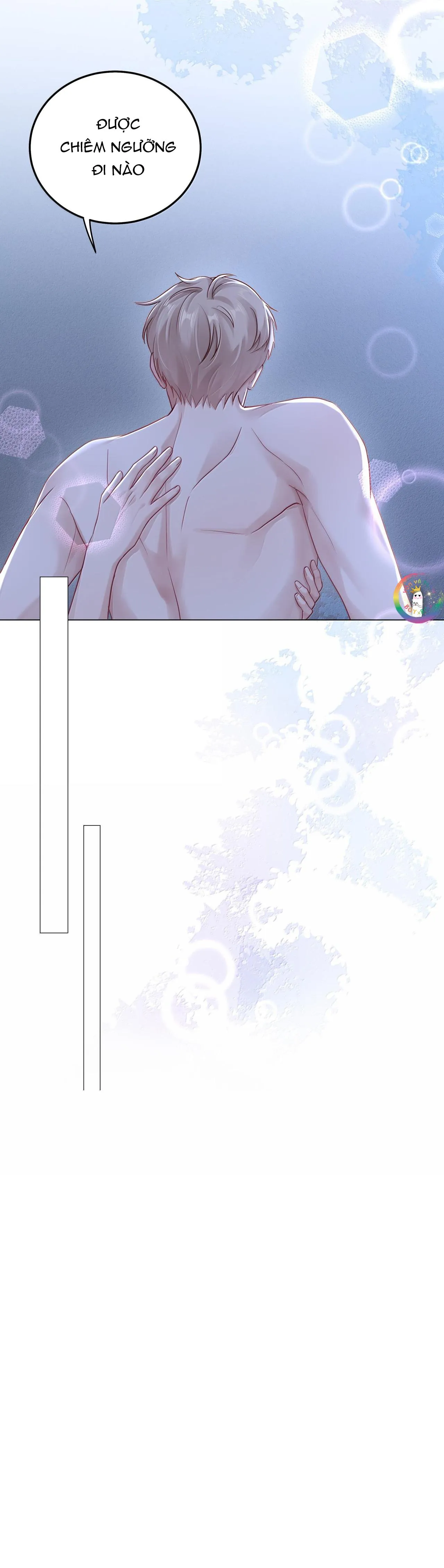 (END) Để Ý Tôi Một Chút Đi Mà Chapter 94 Trang 20