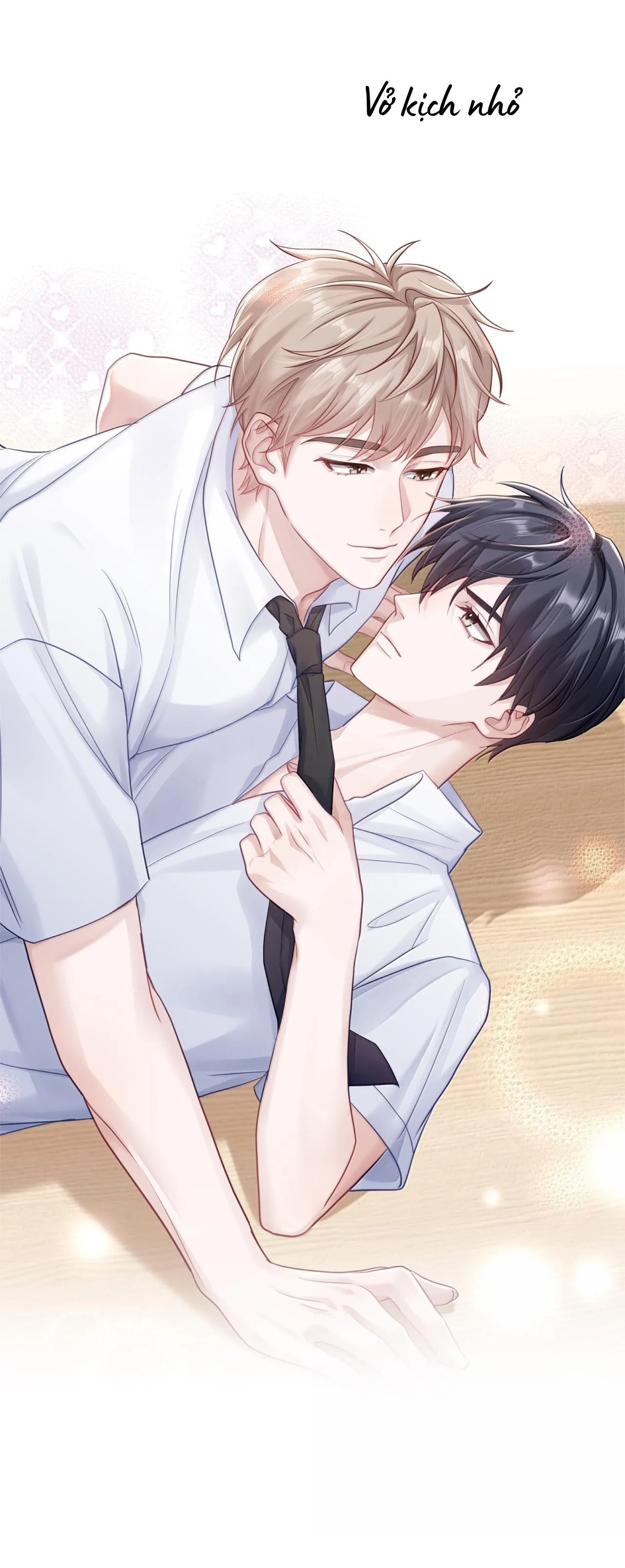 (END) Để Ý Tôi Một Chút Đi Mà Chapter 95 Trang 14