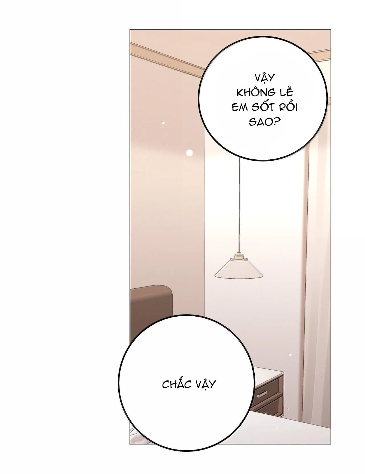 (END) Để Ý Tôi Một Chút Đi Mà Chapter 97 Trang 10