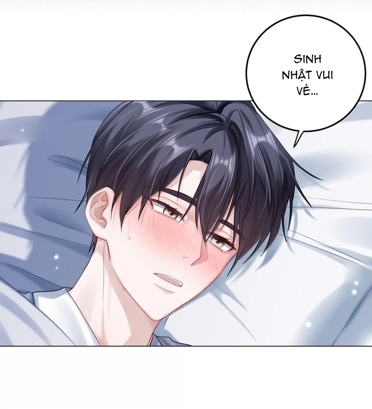 (END) Để Ý Tôi Một Chút Đi Mà Chapter 97 Trang 18