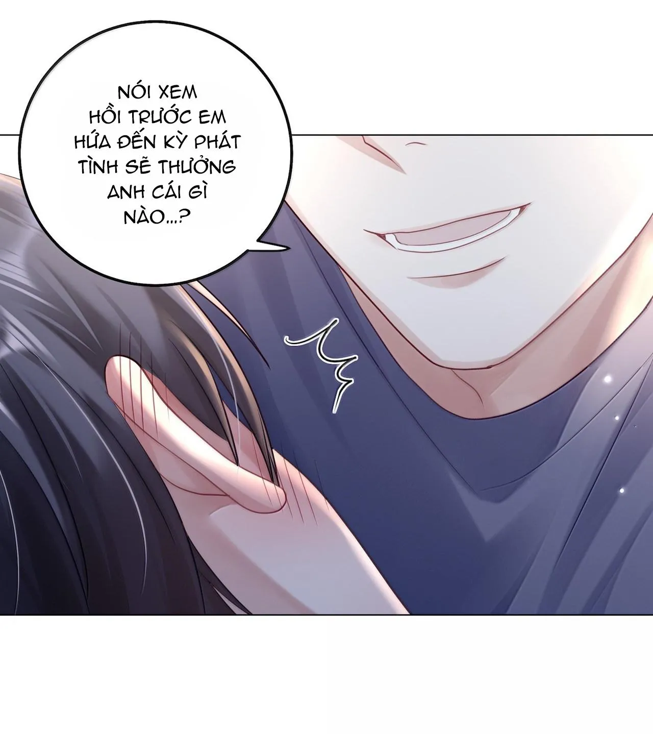 (END) Để Ý Tôi Một Chút Đi Mà Chapter 97 Trang 20