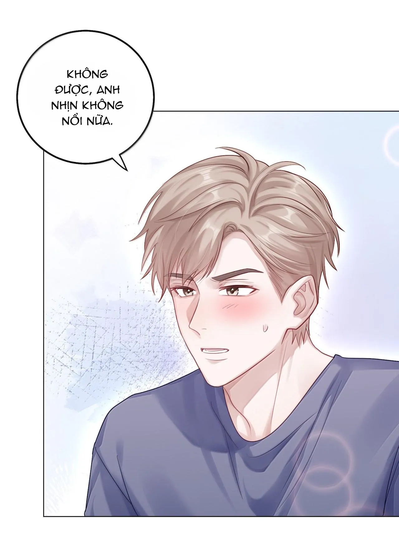 (END) Để Ý Tôi Một Chút Đi Mà Chapter 97 Trang 26