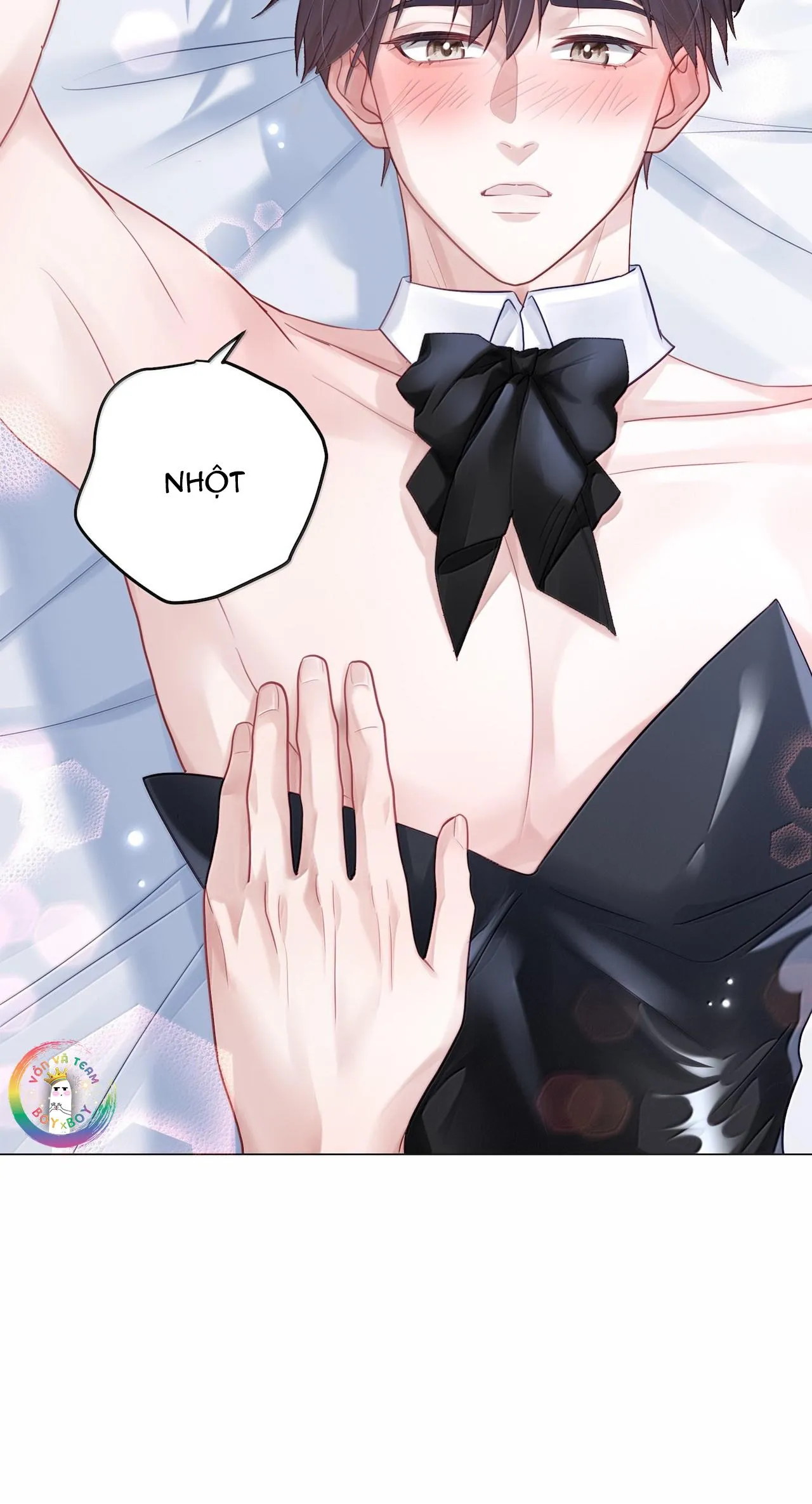 (END) Để Ý Tôi Một Chút Đi Mà Chapter 97 Trang 31