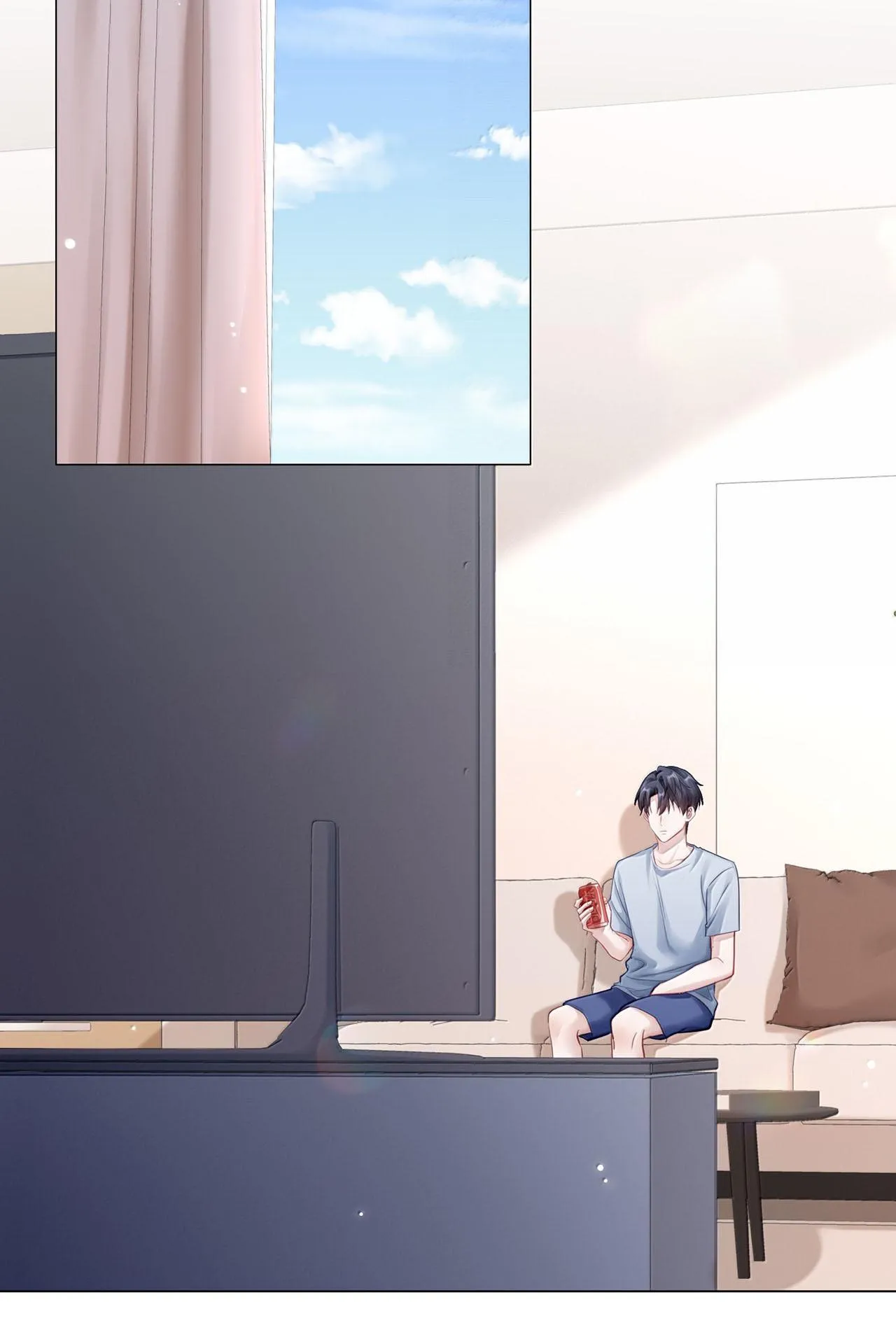 (END) Để Ý Tôi Một Chút Đi Mà Chapter 98 Trang 3