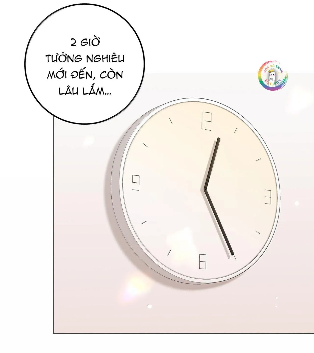 (END) Để Ý Tôi Một Chút Đi Mà Chapter 98 Trang 6