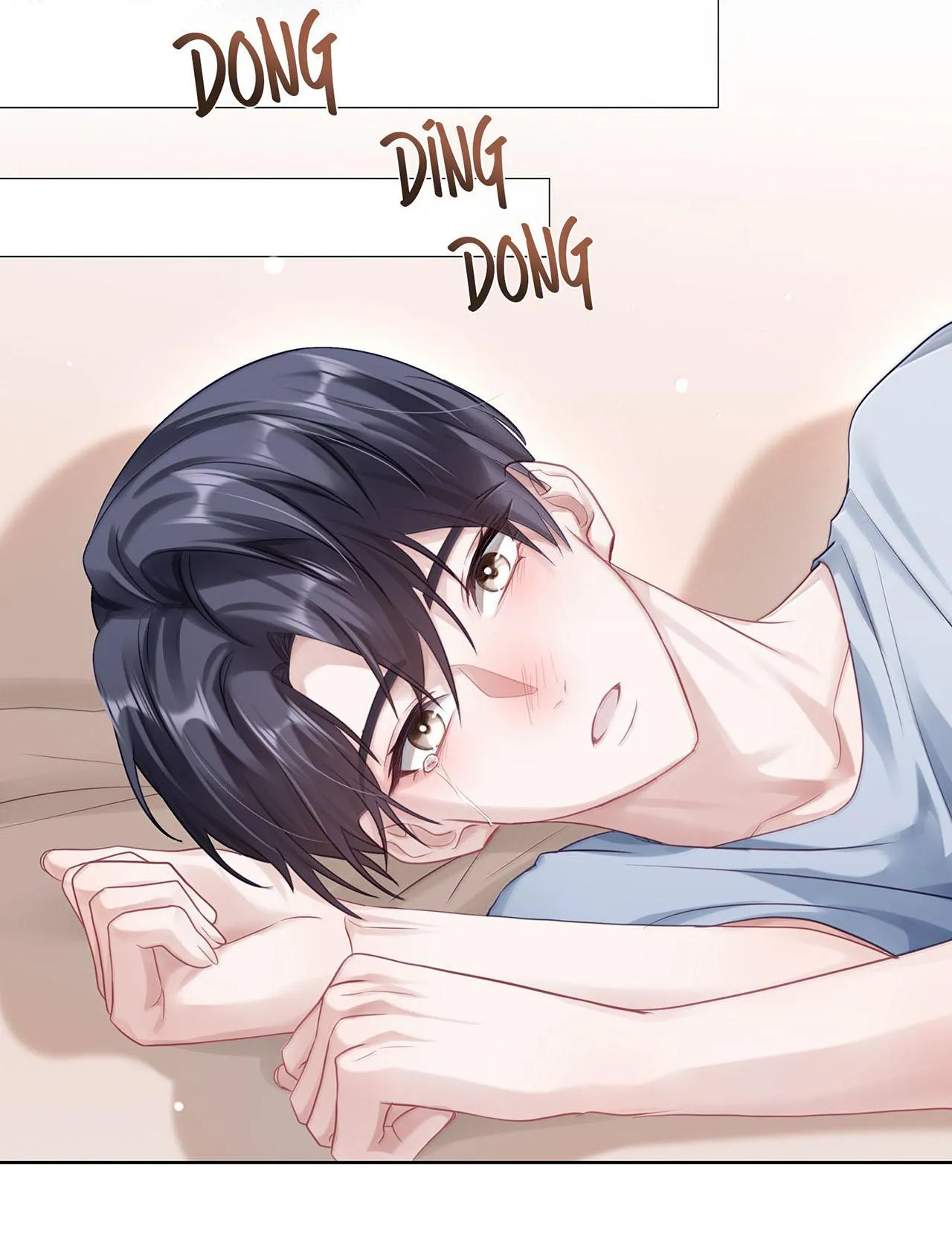 (END) Để Ý Tôi Một Chút Đi Mà Chapter 98 Trang 15