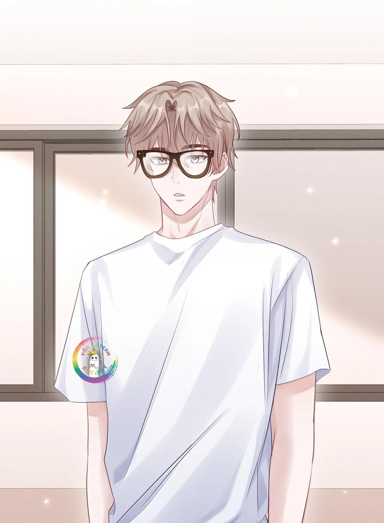 (END) Để Ý Tôi Một Chút Đi Mà Chapter 98 Trang 18