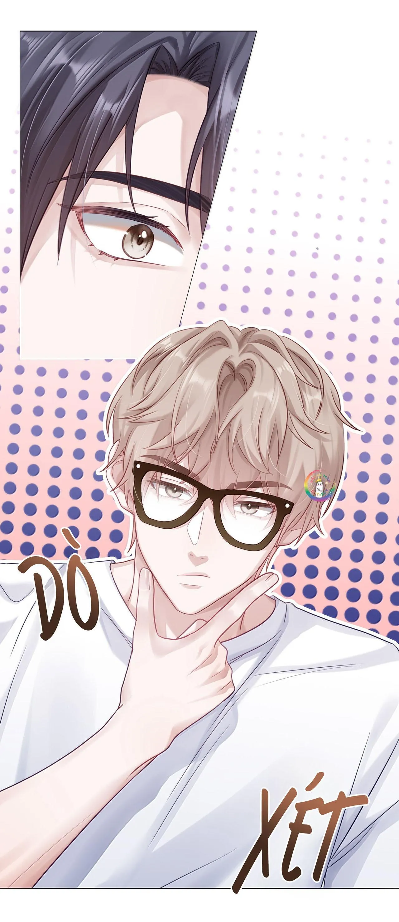 (END) Để Ý Tôi Một Chút Đi Mà Chapter 98 Trang 24