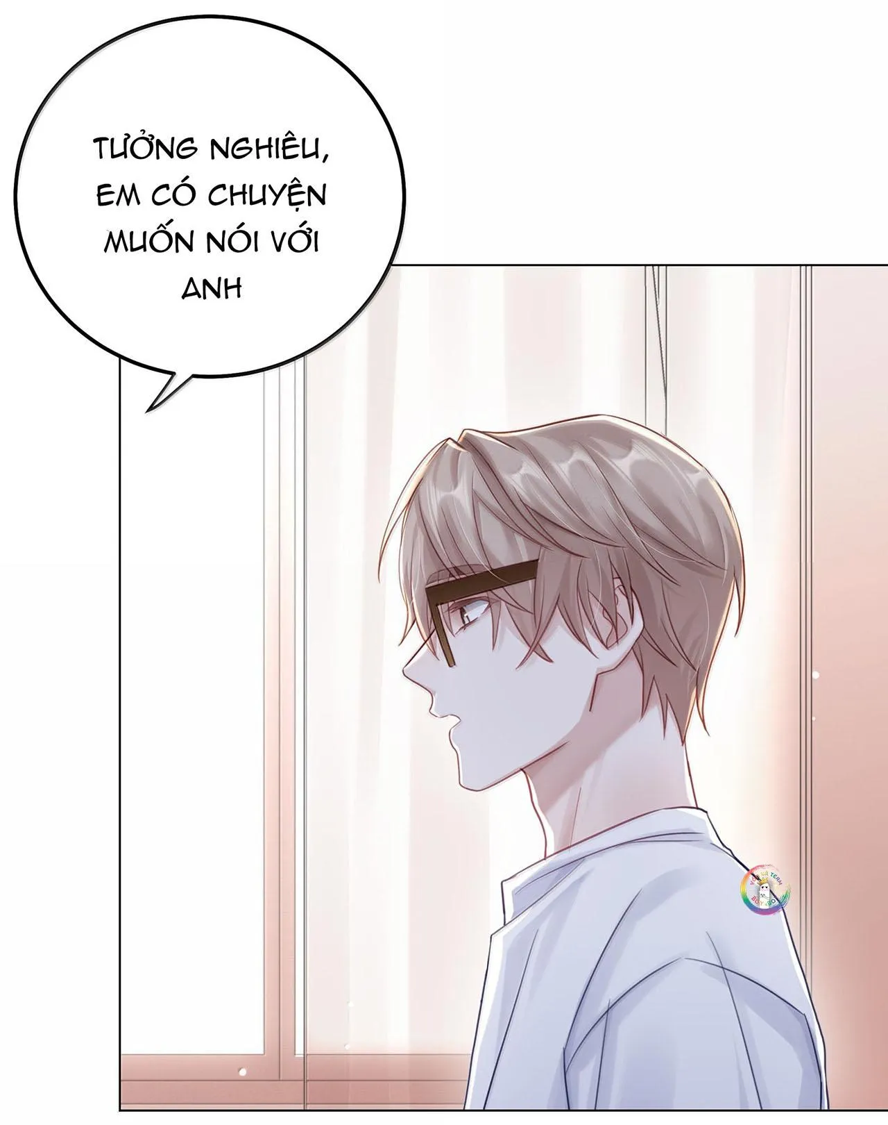 (END) Để Ý Tôi Một Chút Đi Mà Chapter 98 Trang 32