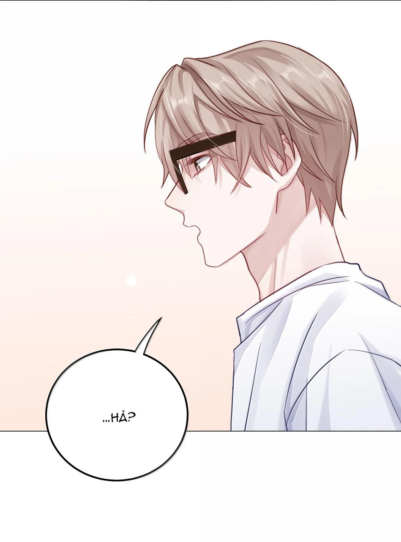 (END) Để Ý Tôi Một Chút Đi Mà Chapter 98 Trang 35