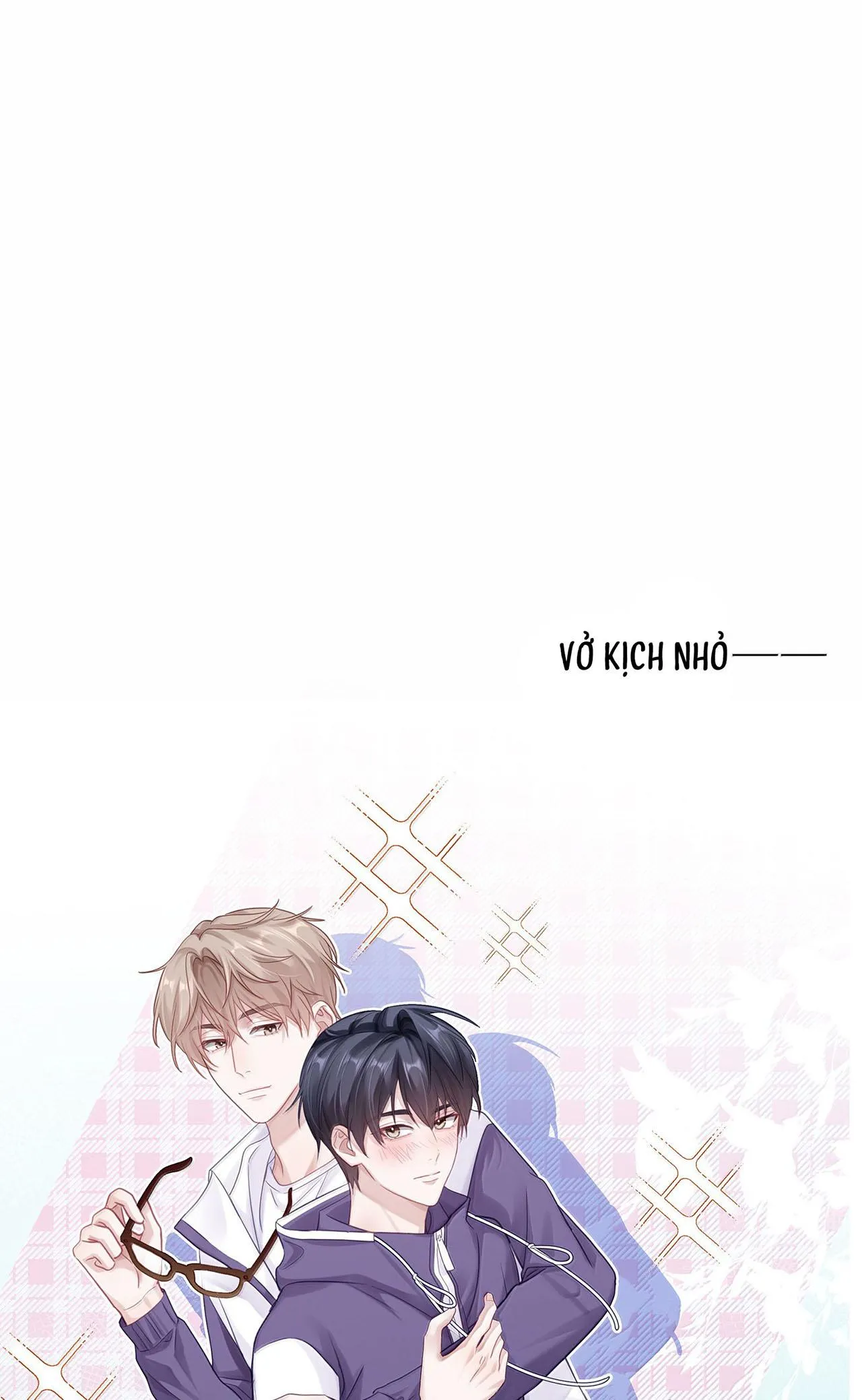 (END) Để Ý Tôi Một Chút Đi Mà Chapter 98 Trang 41