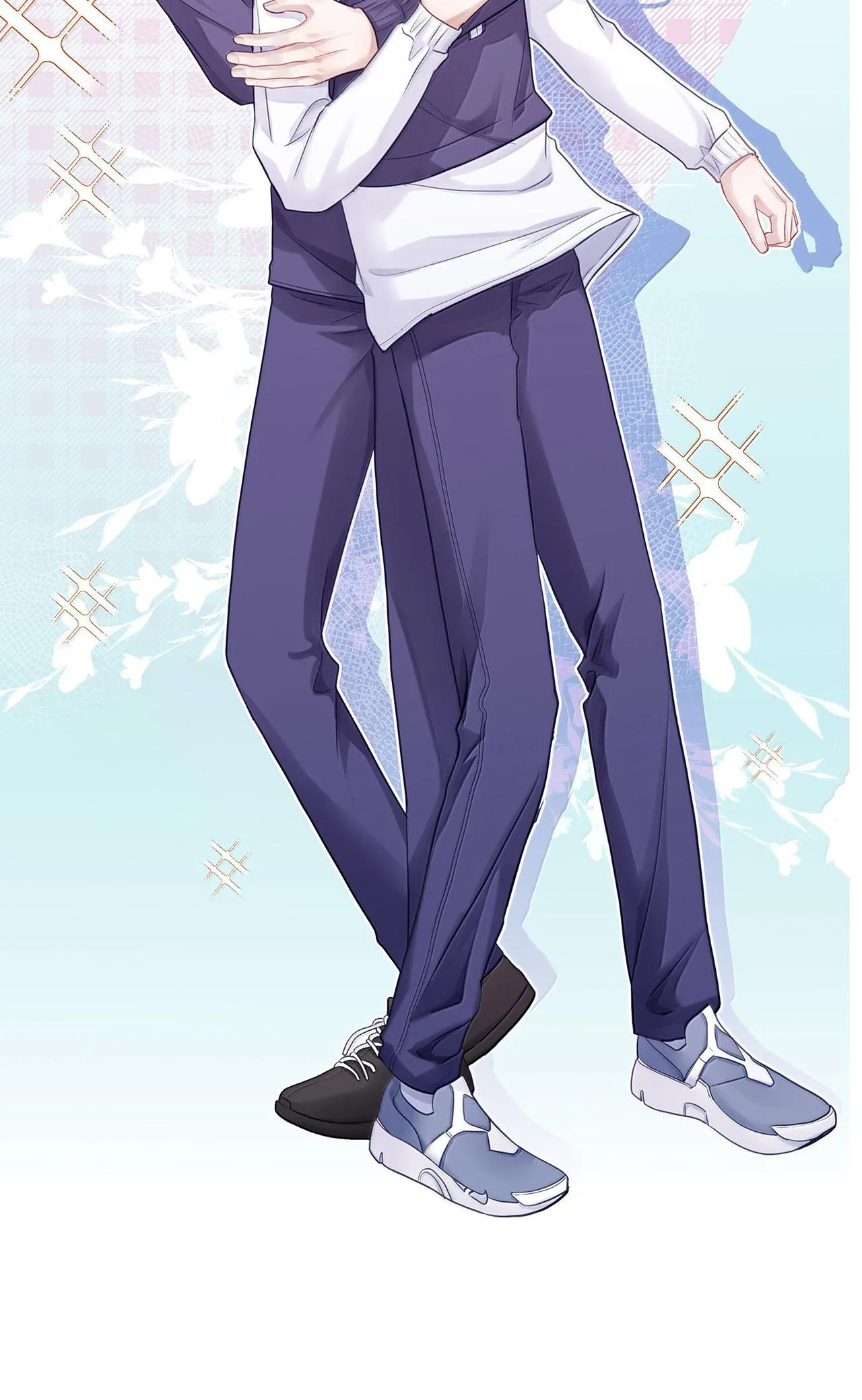 (END) Để Ý Tôi Một Chút Đi Mà Chapter 98 Trang 42