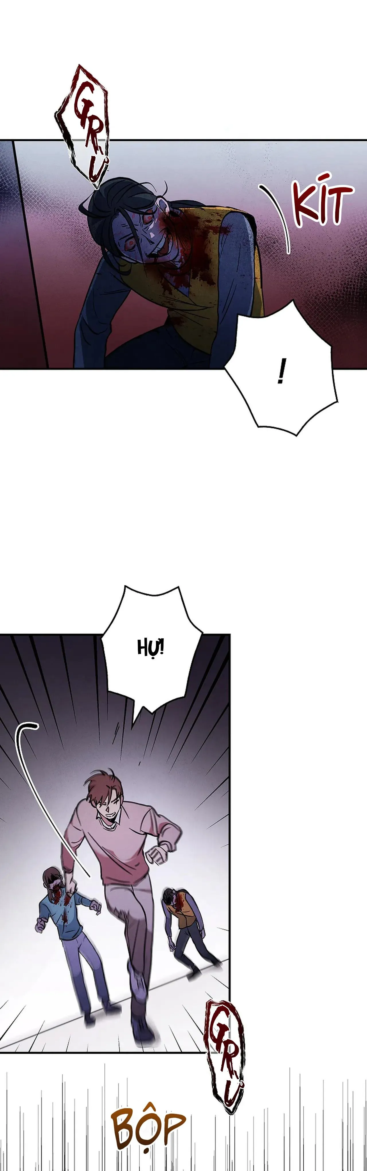 DEADMAN Chapter 2 Trang 7