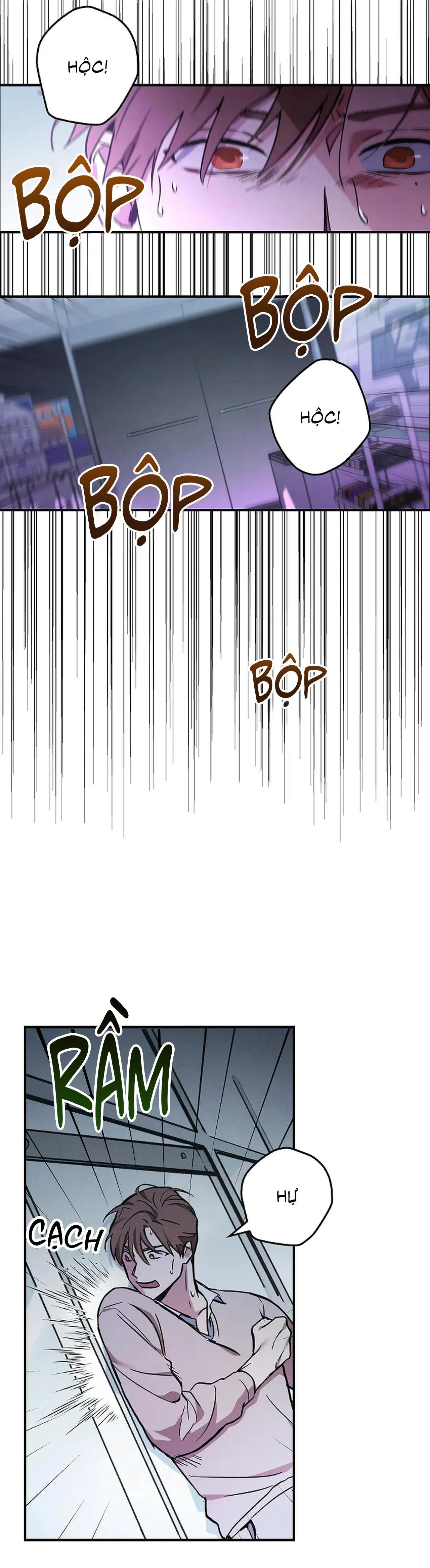 DEADMAN Chapter 2 Trang 8