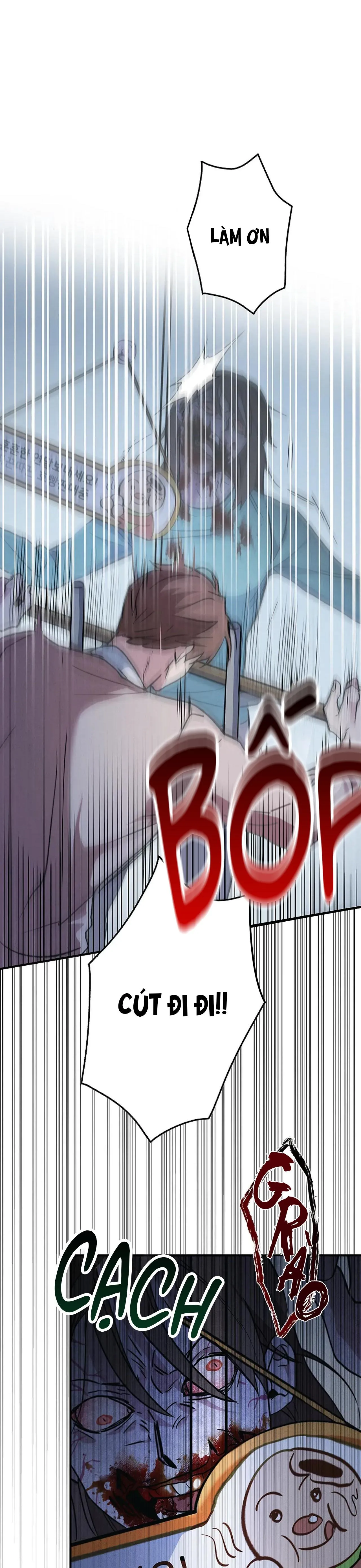 DEADMAN Chapter 2 Trang 11