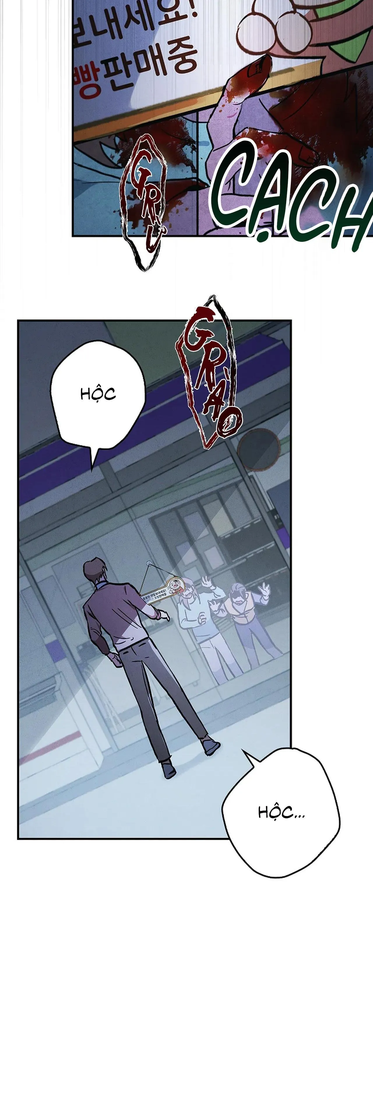 DEADMAN Chapter 2 Trang 12