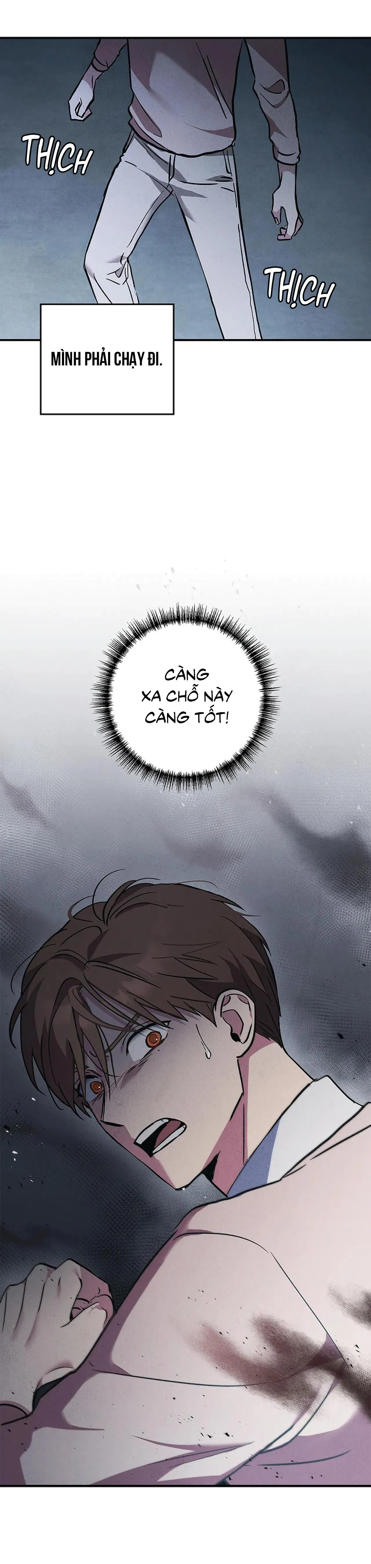 DEADMAN Chapter 2 Trang 13