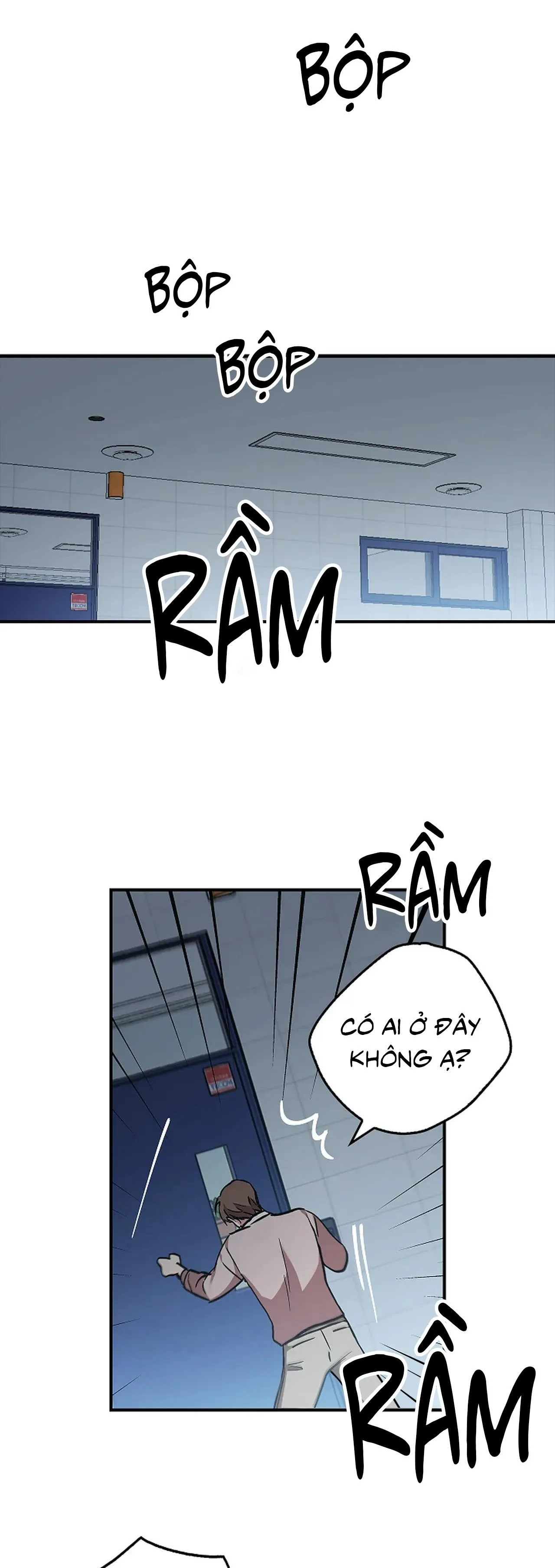 DEADMAN Chapter 2 Trang 15