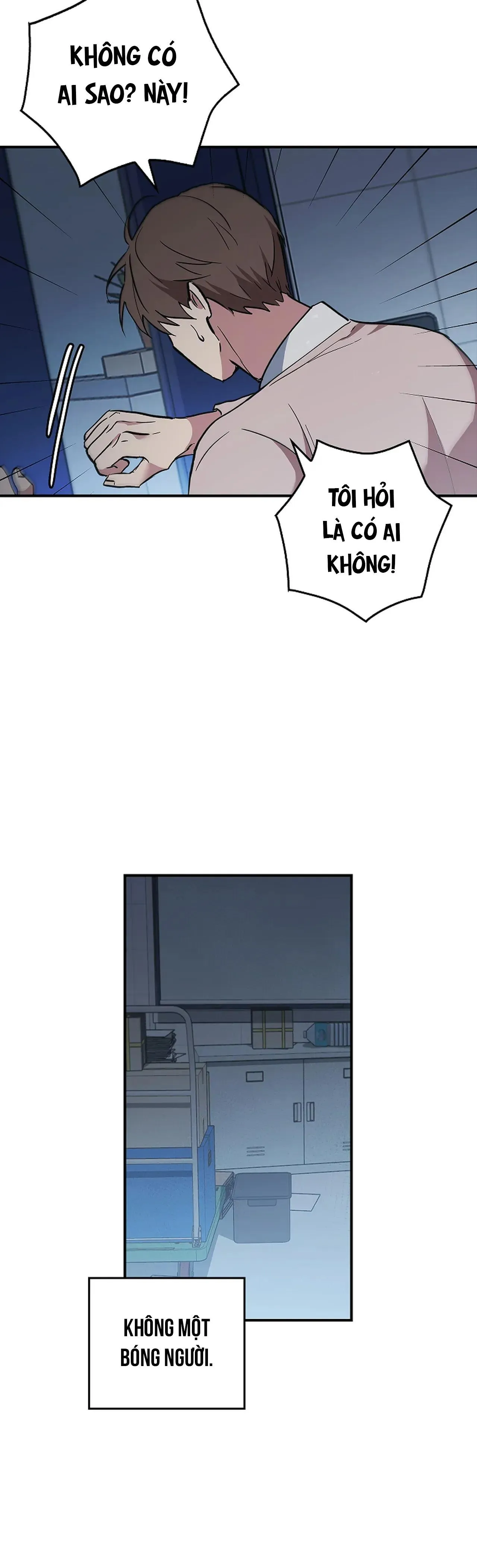 DEADMAN Chapter 2 Trang 16