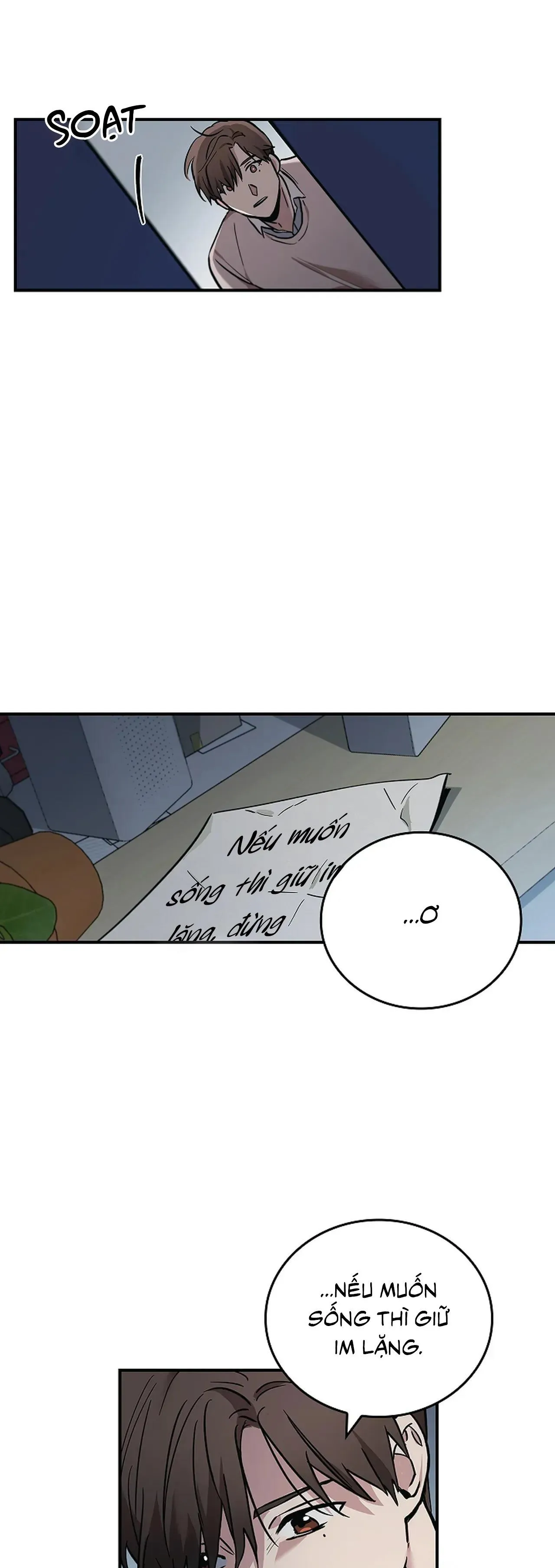 DEADMAN Chapter 2 Trang 17