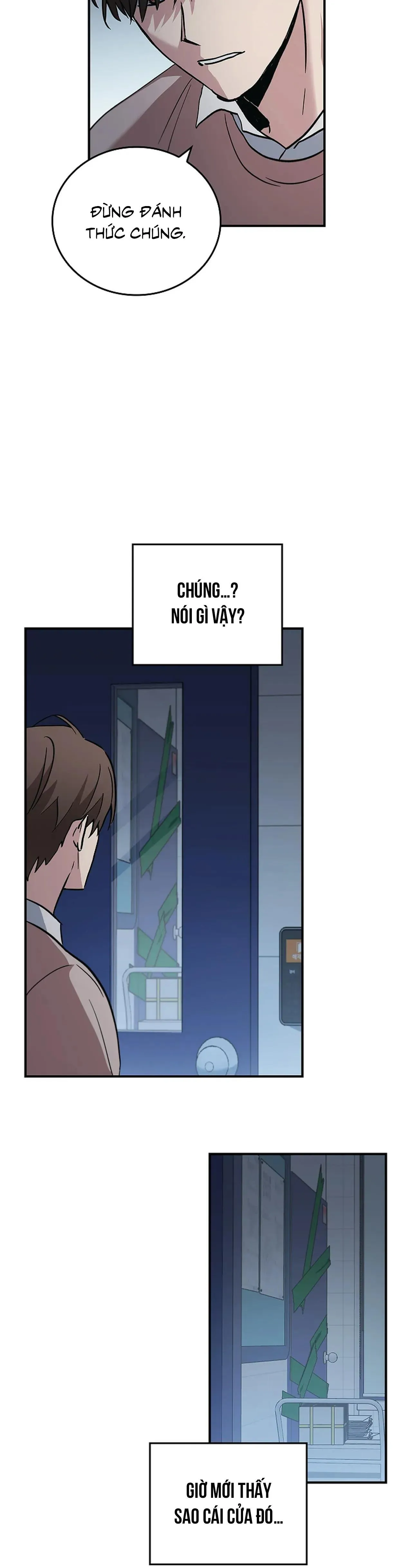 DEADMAN Chapter 2 Trang 18