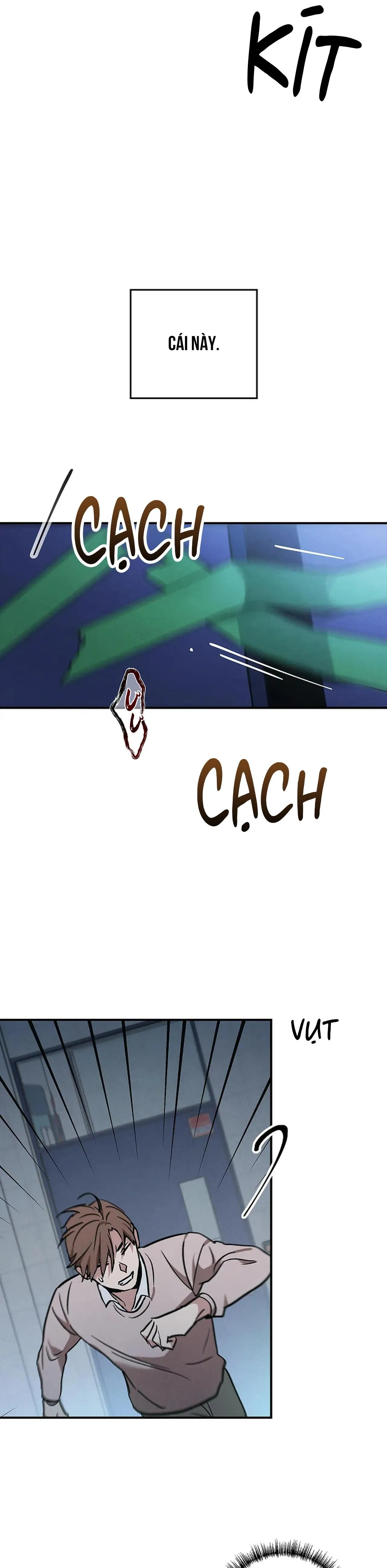 DEADMAN Chapter 2 Trang 20