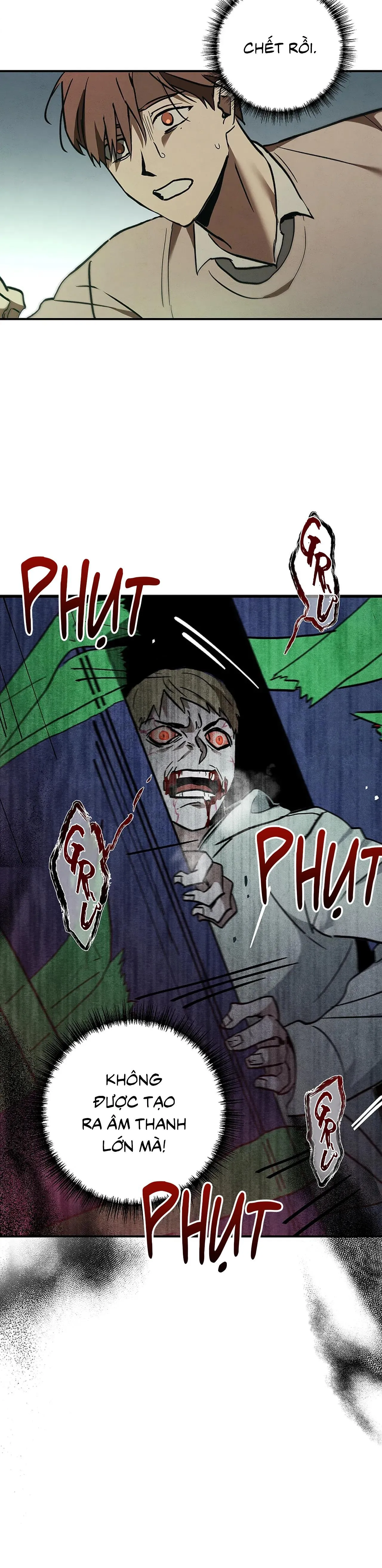 DEADMAN Chapter 2 Trang 21