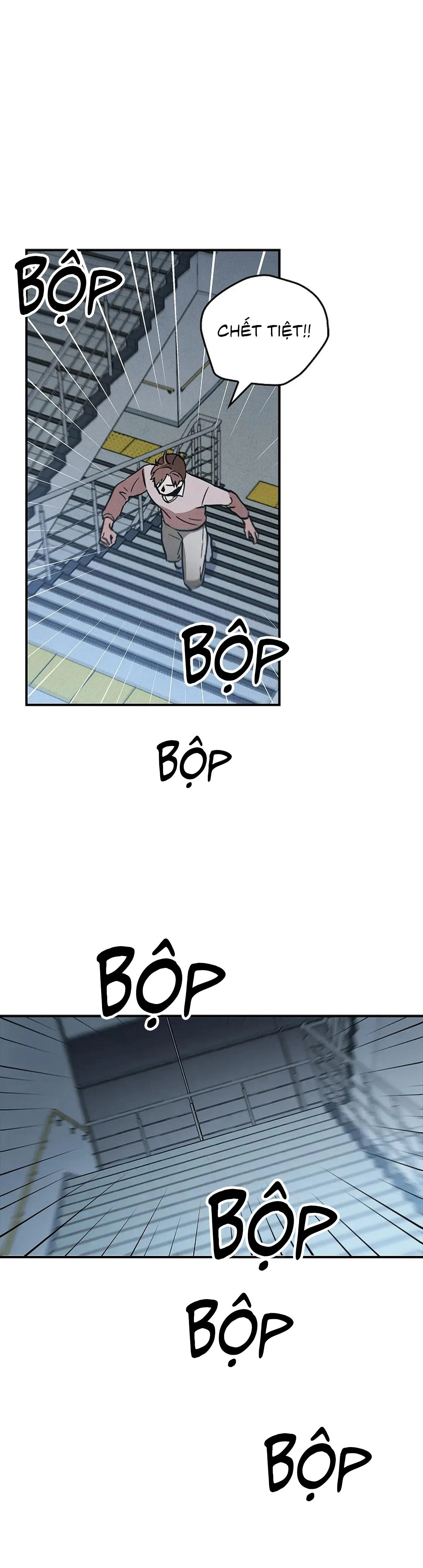 DEADMAN Chapter 2 Trang 22