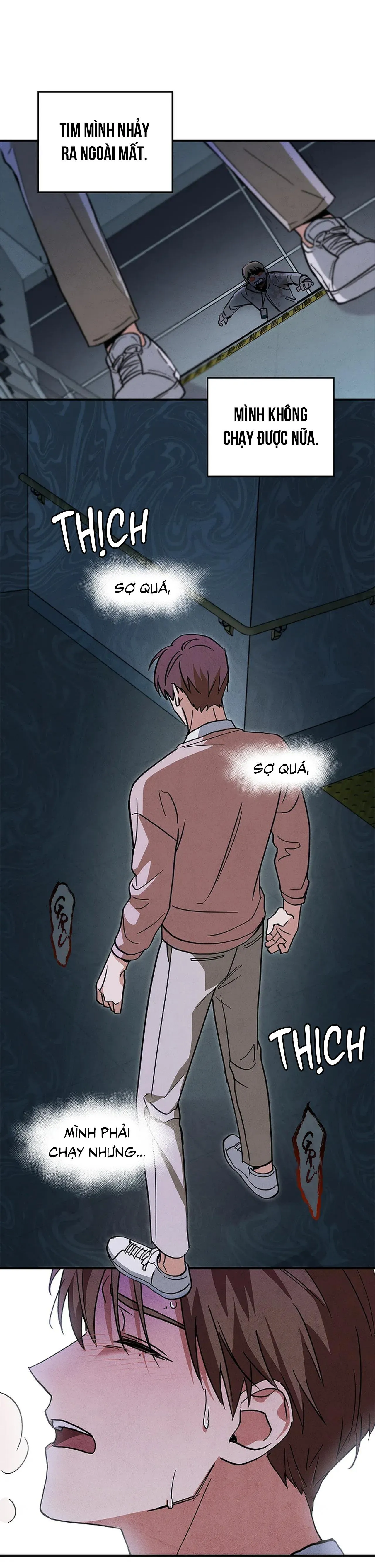 DEADMAN Chapter 2 Trang 24