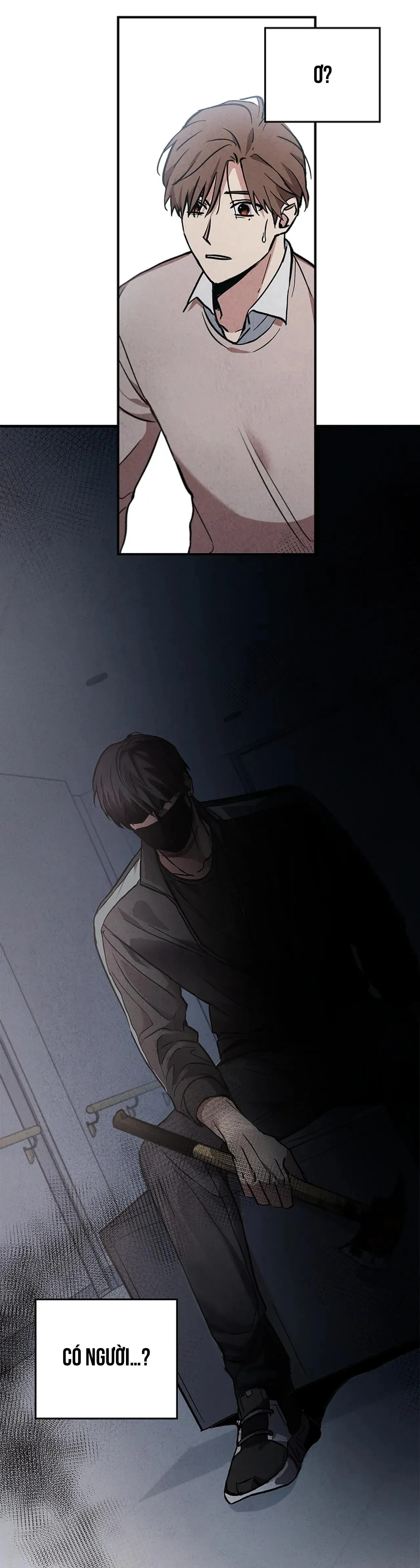 DEADMAN Chapter 2 Trang 26