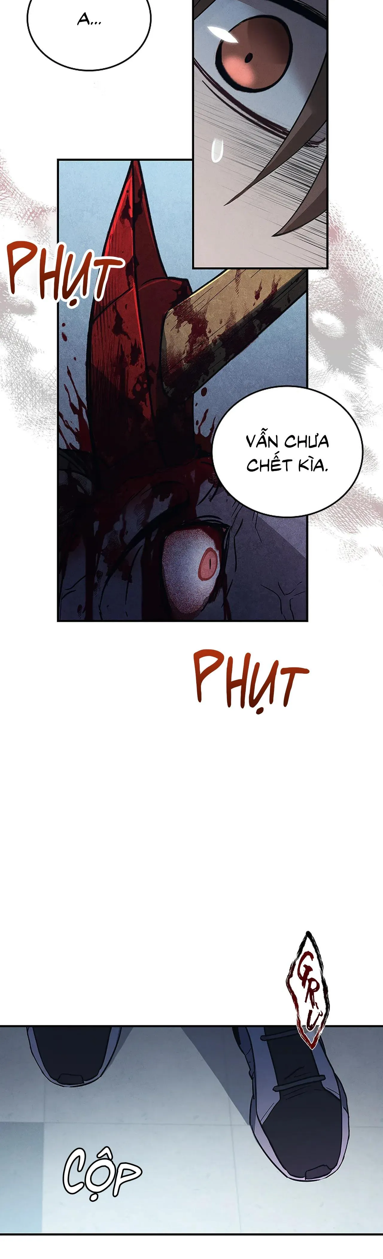 DEADMAN Chapter 2 Trang 31