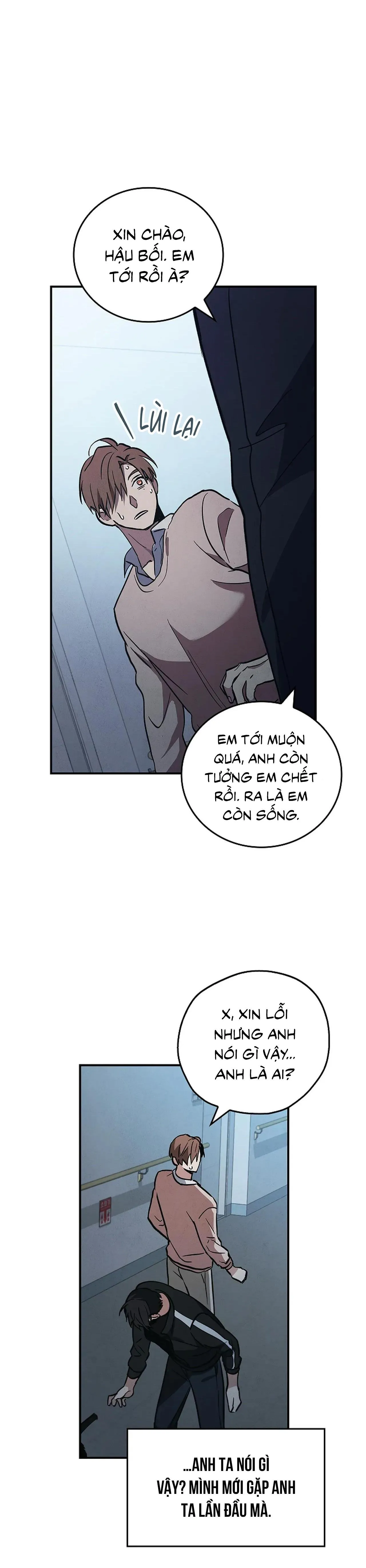 DEADMAN Chapter 2 Trang 32