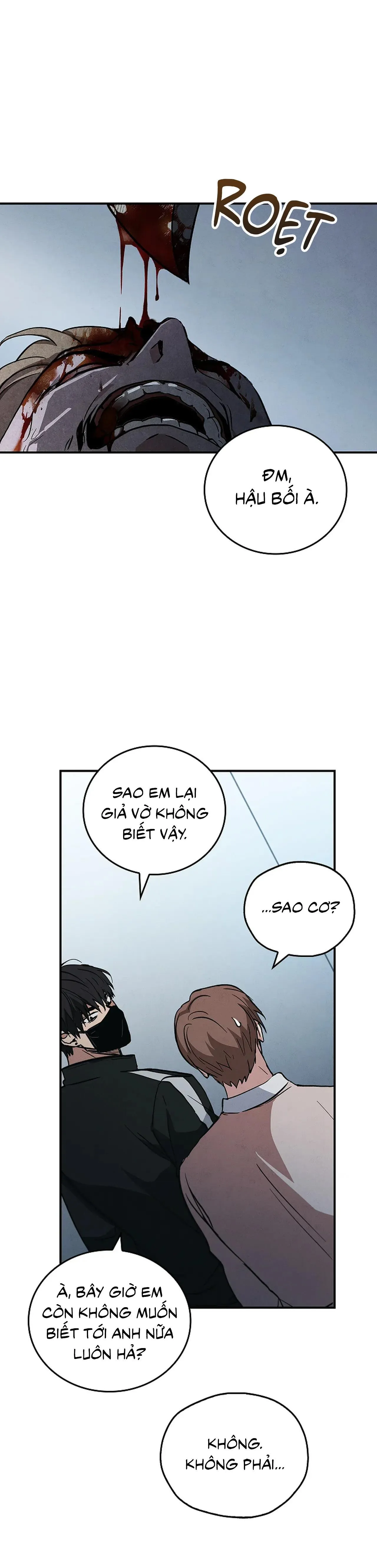 DEADMAN Chapter 2 Trang 33