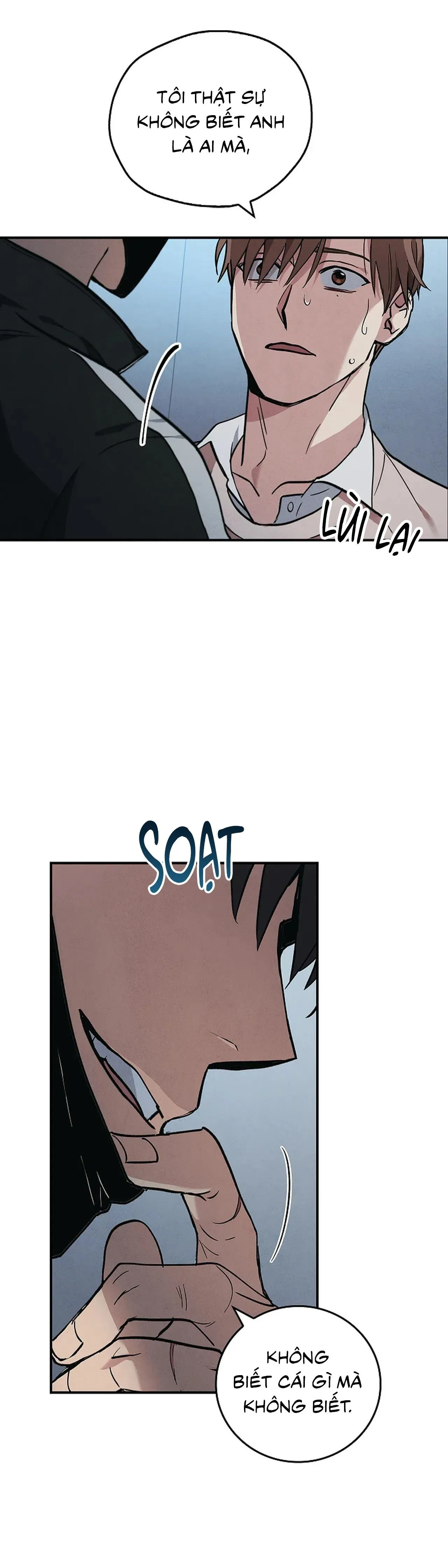 DEADMAN Chapter 2 Trang 34