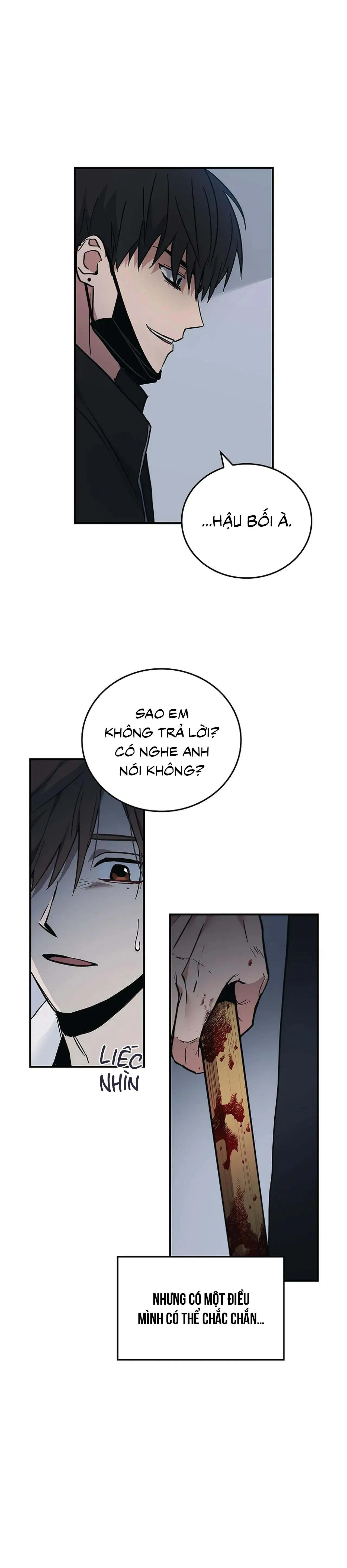 DEADMAN Chapter 3 Trang 3