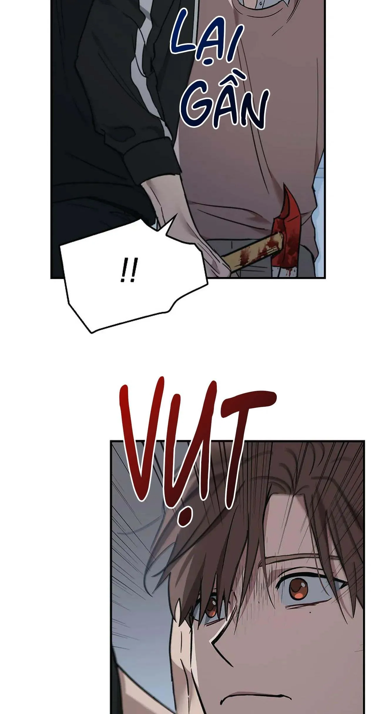 DEADMAN Chapter 3 Trang 5