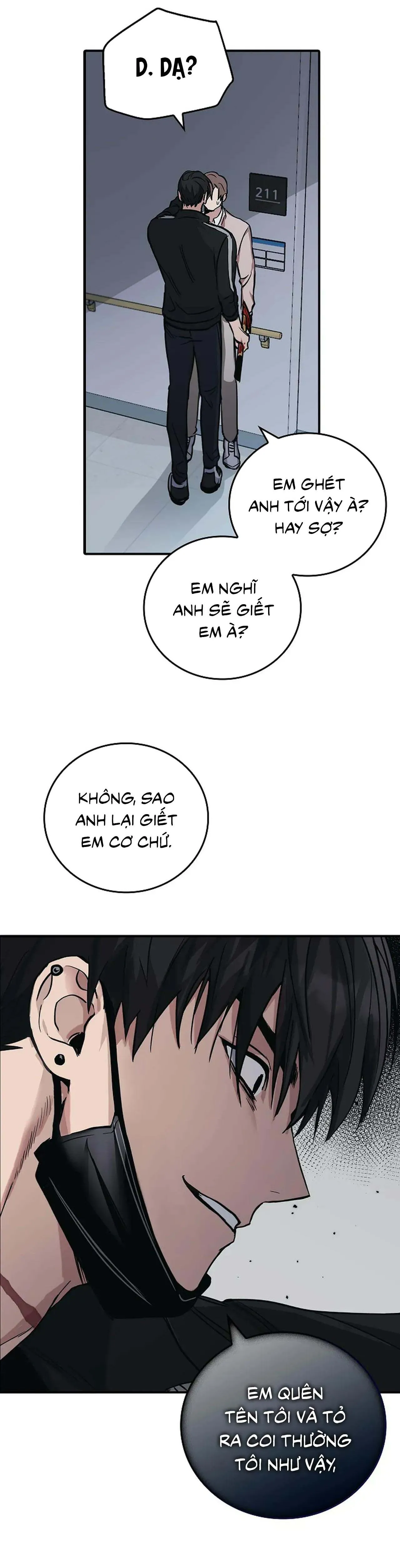 DEADMAN Chapter 3 Trang 7